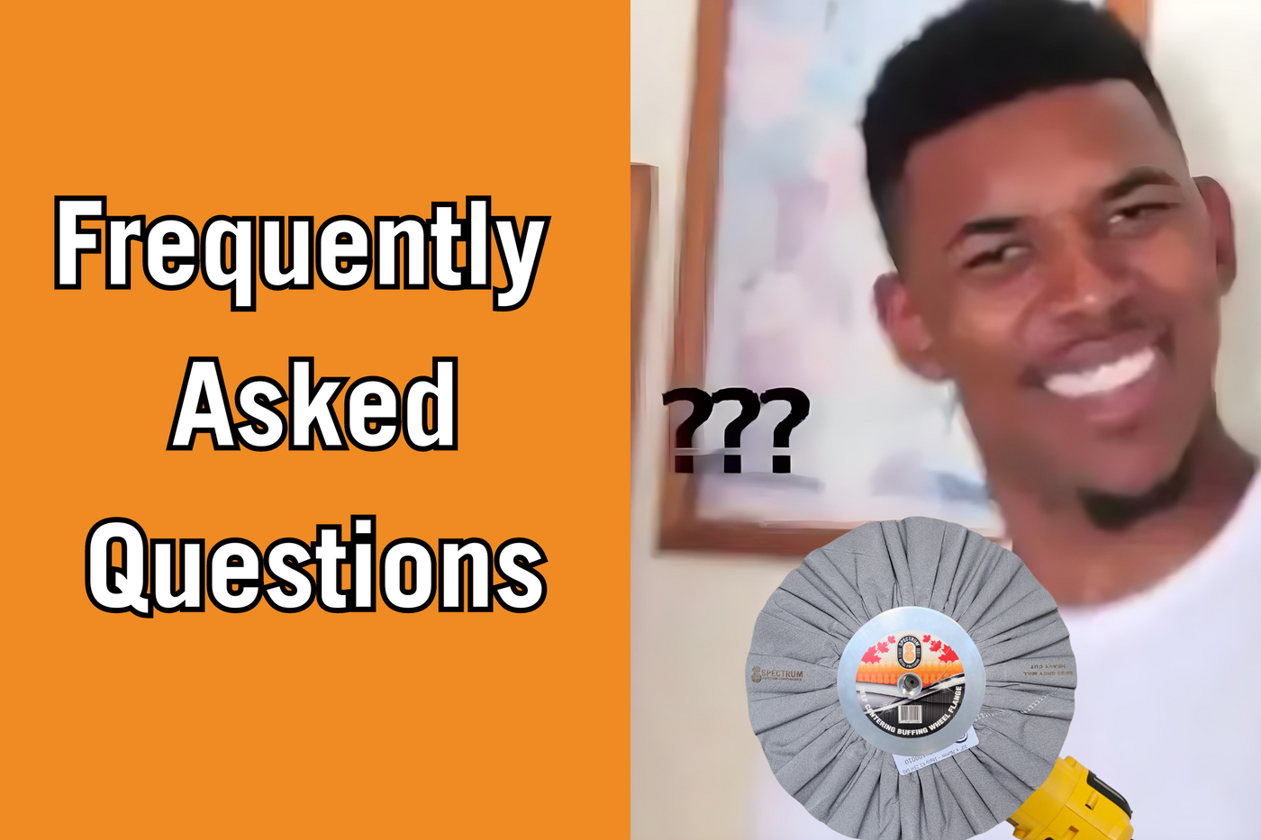 Frequently Asked Questions