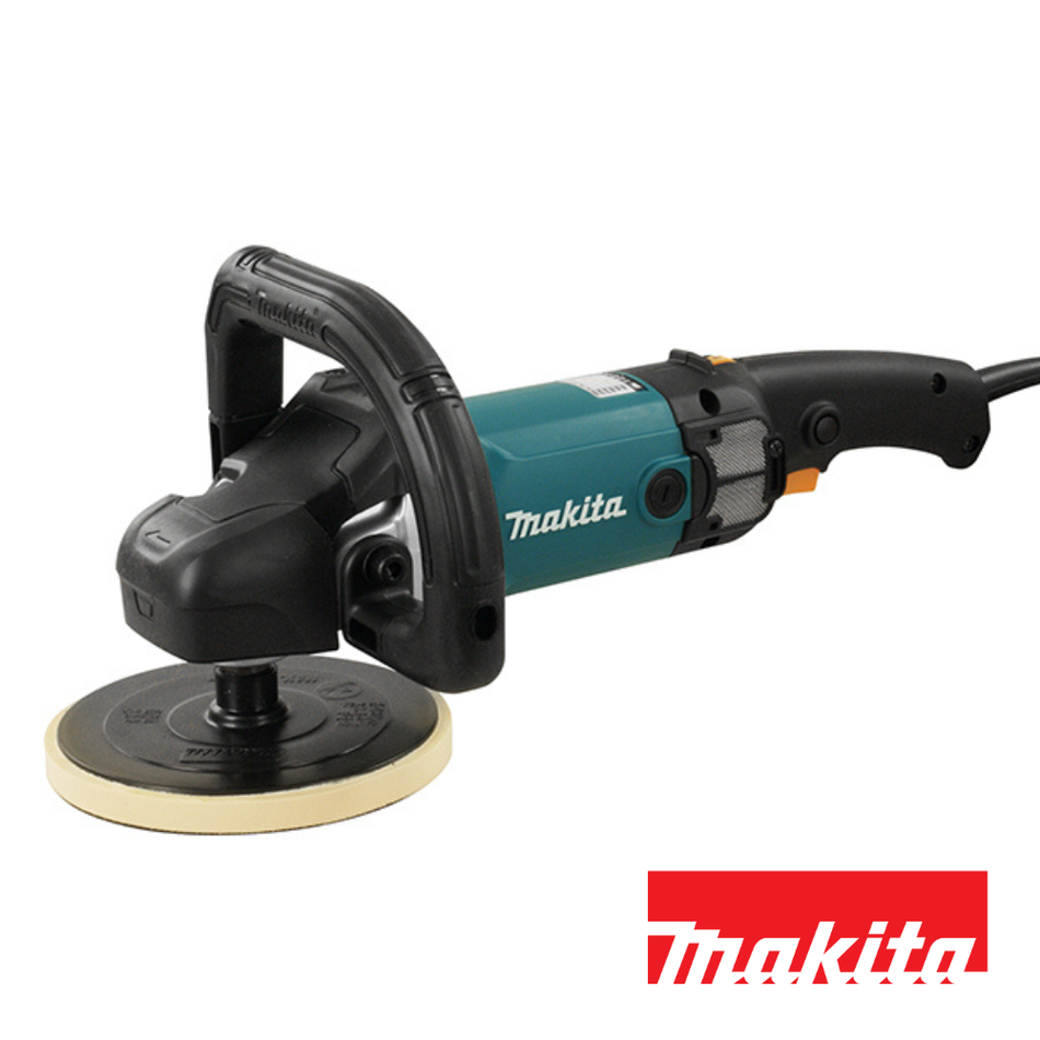 9237C Variable Speed Polisher