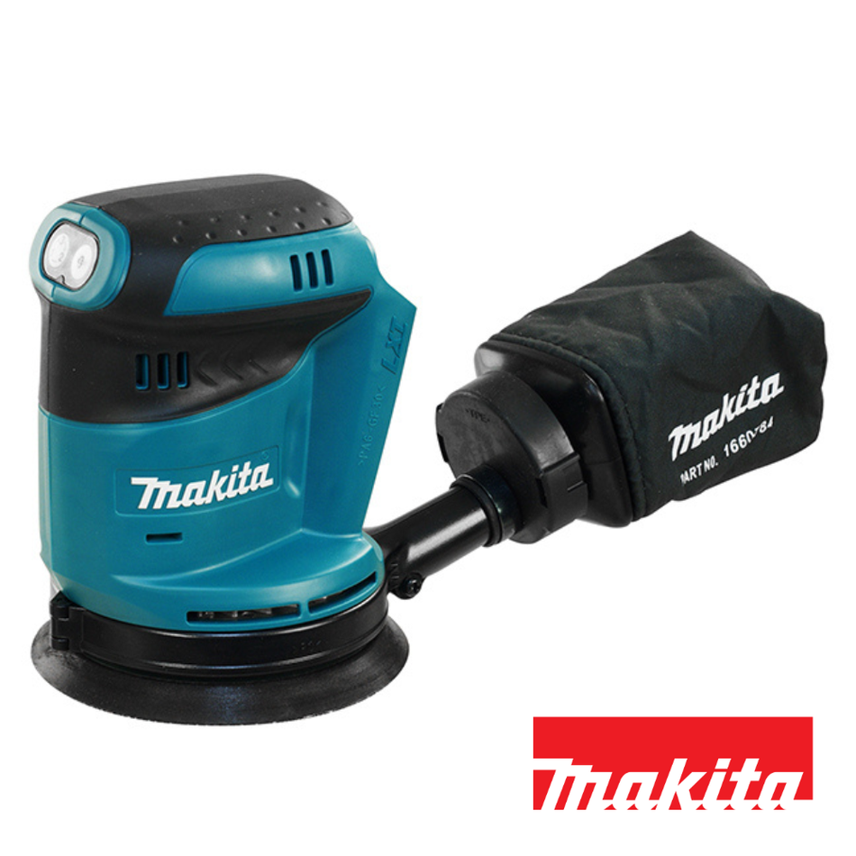 18V LXT 5" Random Orbit Sander (Bare Tool)