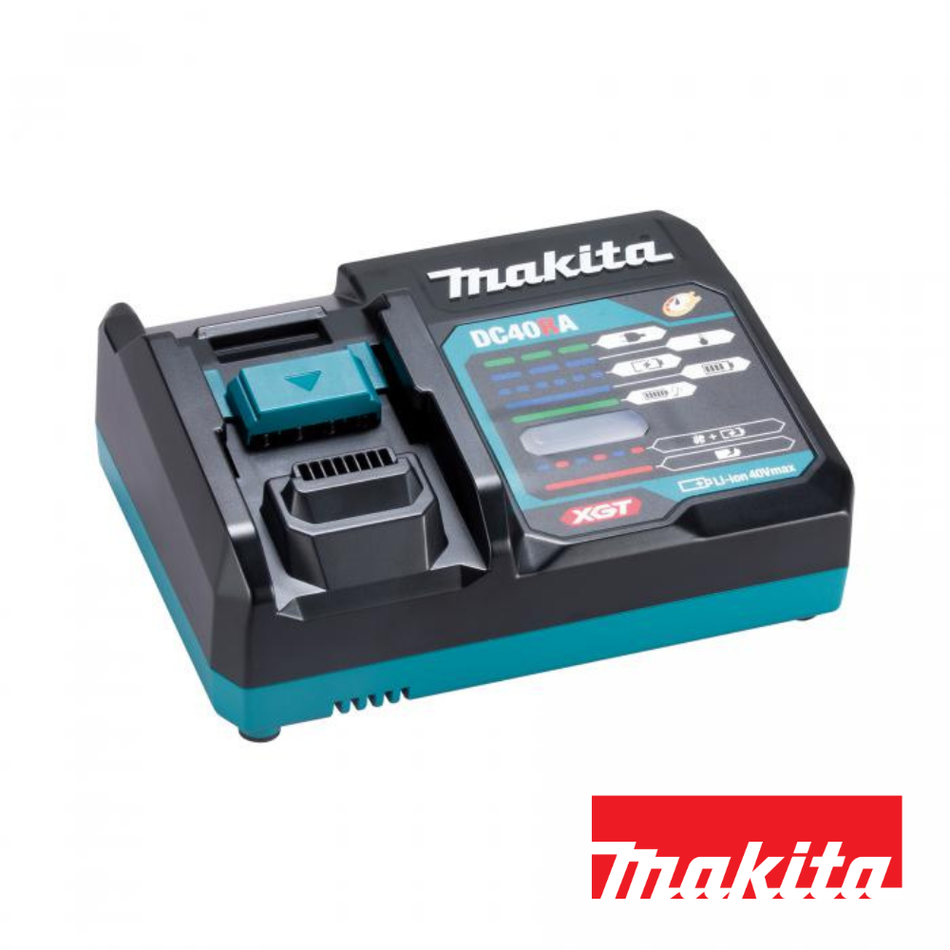 40V max XGT® Lithium-Ion Rapid Optimum Charger