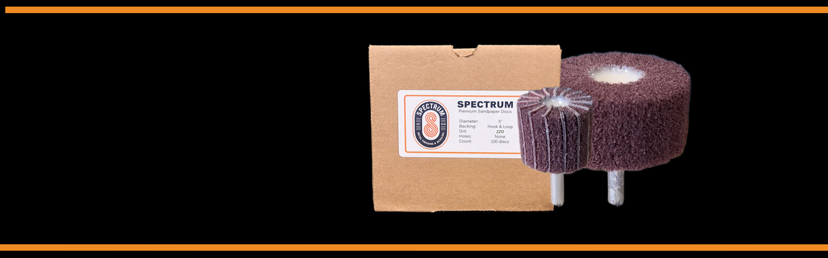 Spectrum Metal Finishing – Spectrum Alberta Ltd.