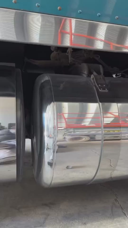 Hilzinger Super Heavy Pink One-Step with Menzerna 439T Heavy Cut