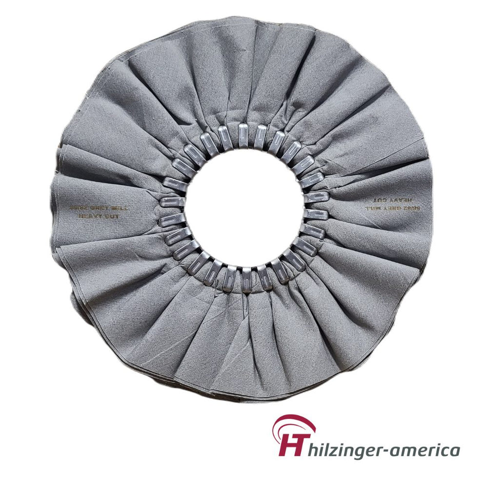 Factory Second Airway Buffs (10" x 3", 14" x 5")