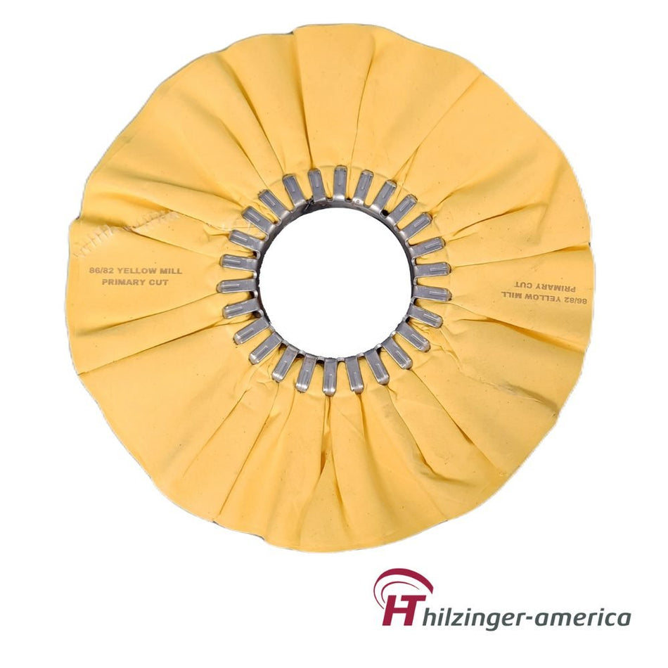 Factory Second Airway Buffs (10" x 3", 14" x 5")